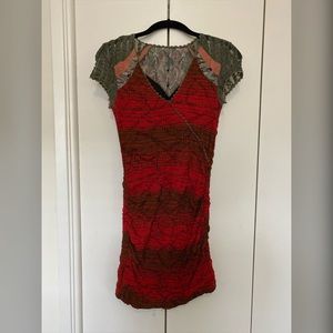 Custo Barcelona Dress